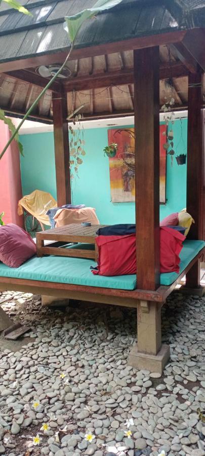Shalana Homestay- Formerly Teka Teki House Guest house Seminyak (Bali)