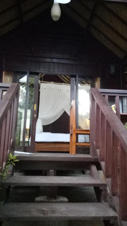 Mulia Homestay