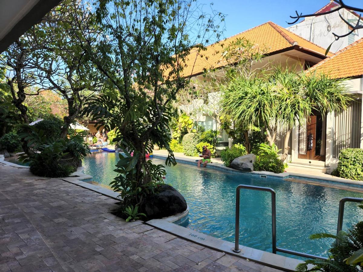 Baleka Resort&spa Resor