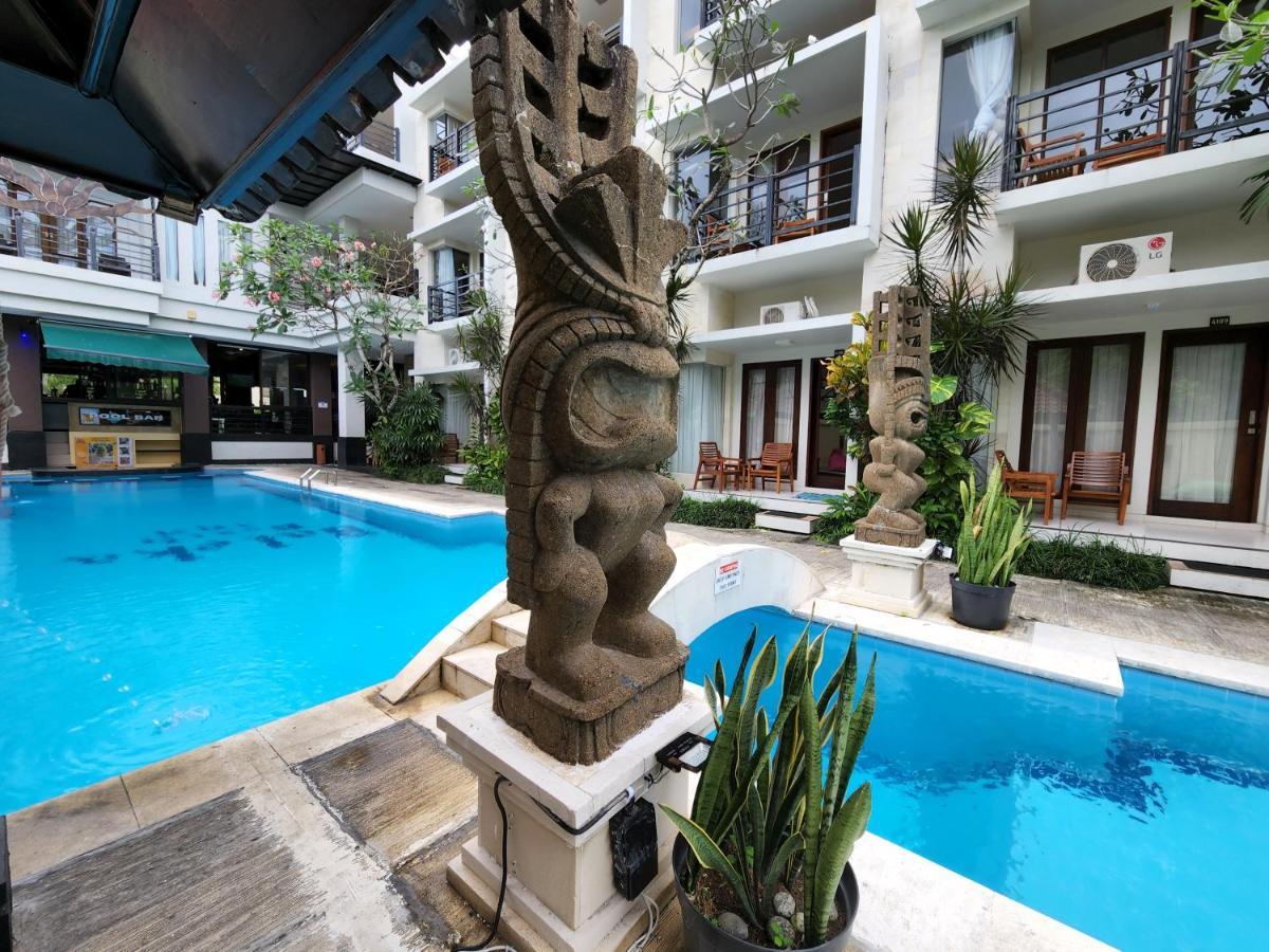 Baleka Resort&spa 3* Legian (Bali)