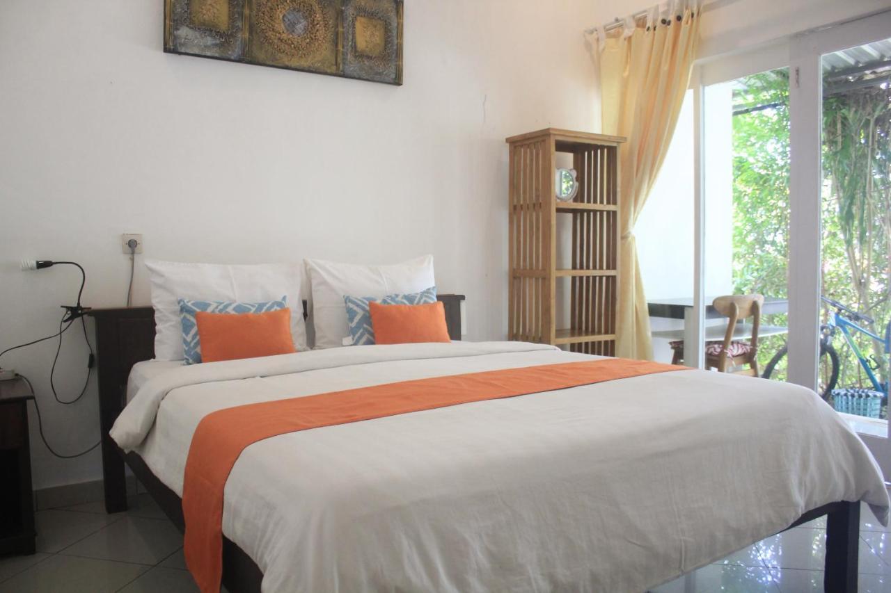 Summer Bali Homestay Nusa Dua (Bali)