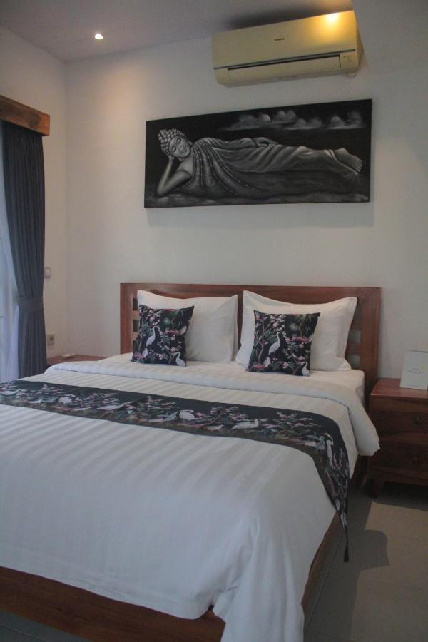 Summer Bali Homestay *