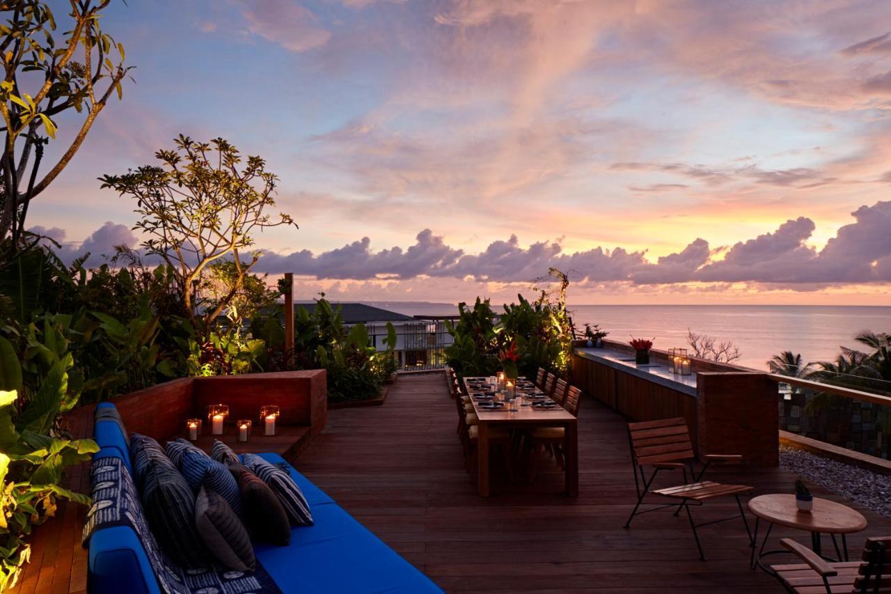 Potato Head At Desa Potato Head 5* Seminyak (Bali)