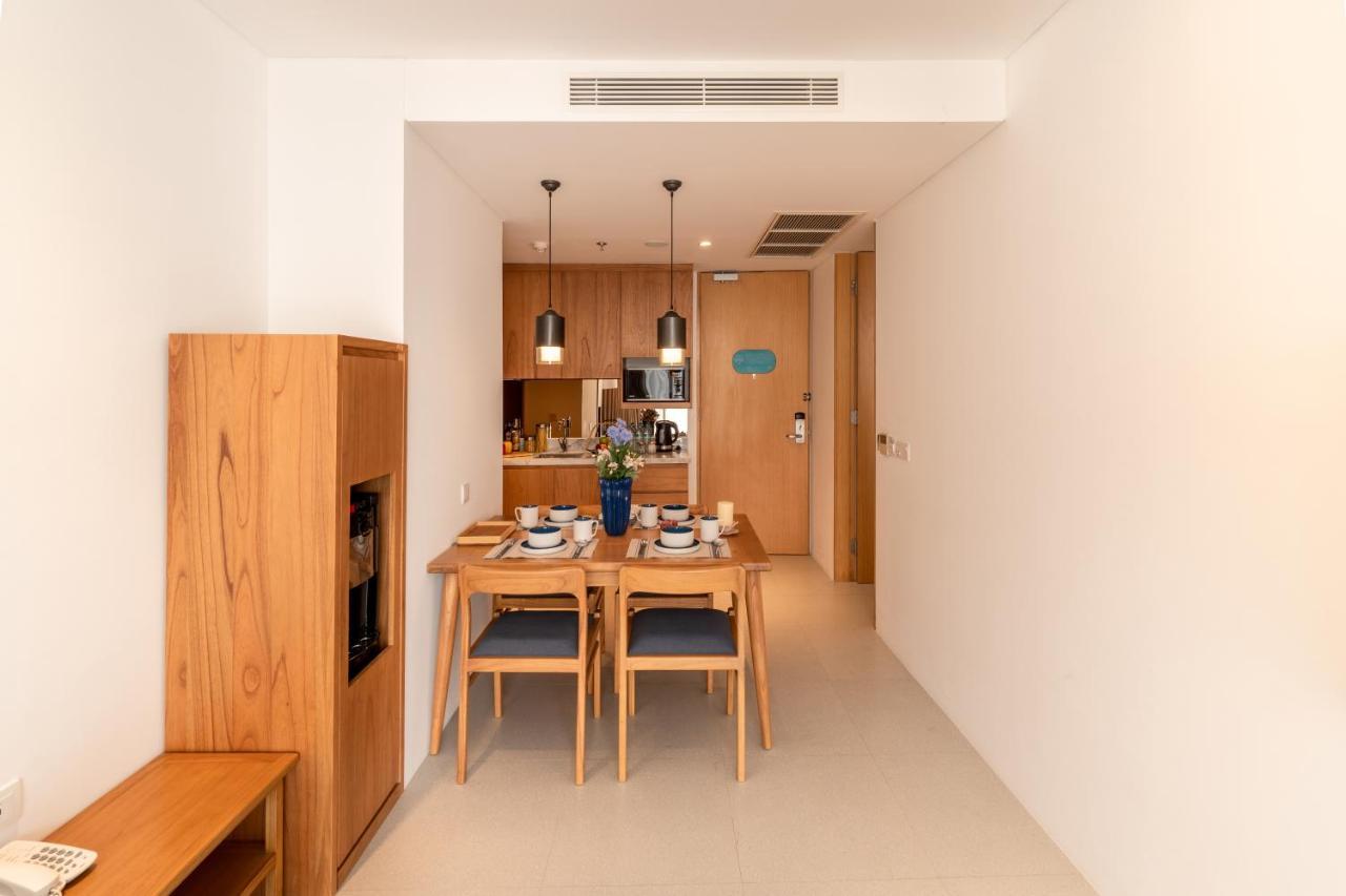 Aparthotel Citadines Berawa Bali Canggu (Bali)
