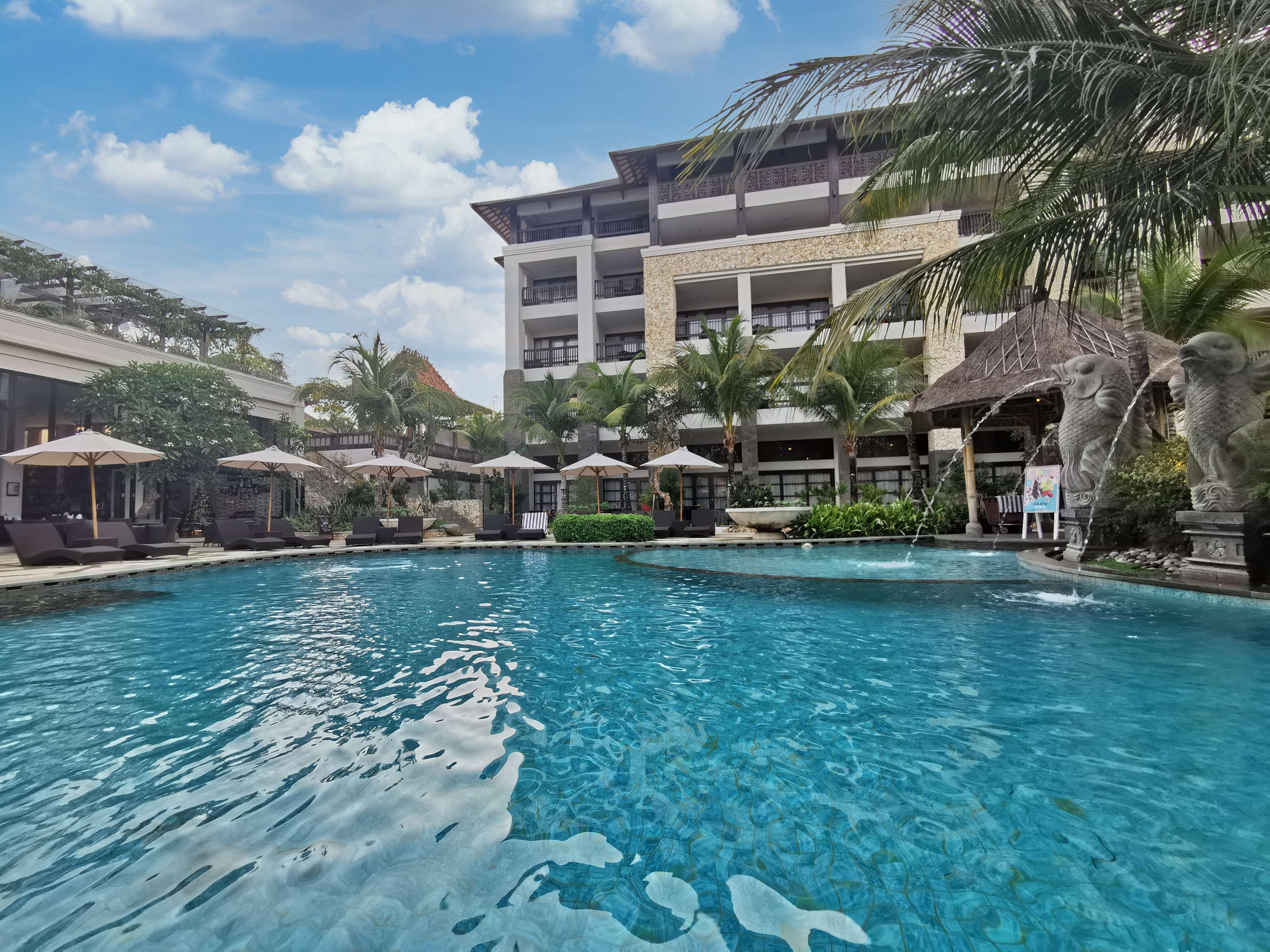Royal Tulip Springhill Jimbaran (Bali)