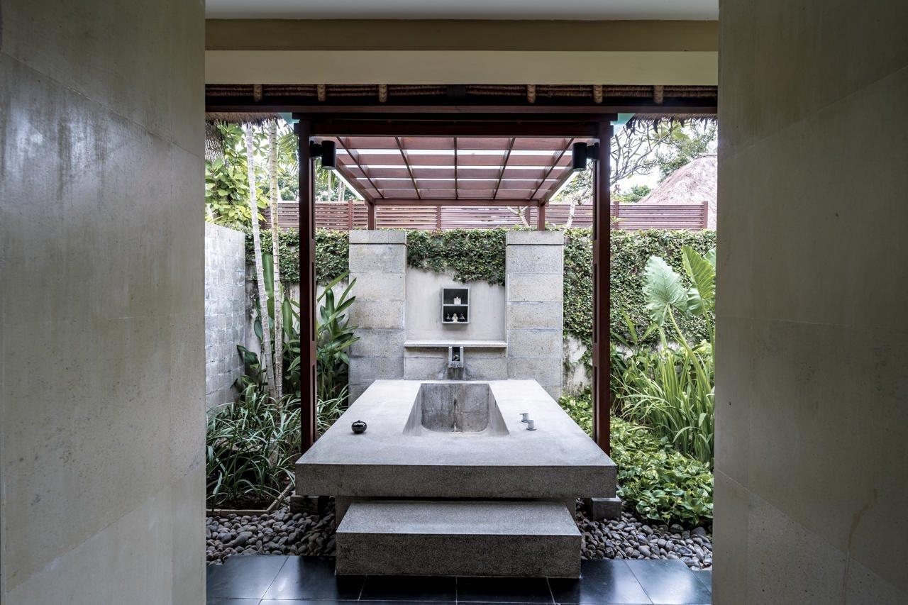 Villa Kayumanis Nusa Dua Private & Spa