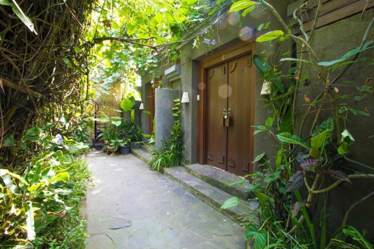 Villa Ladera Ubud (Bali)
