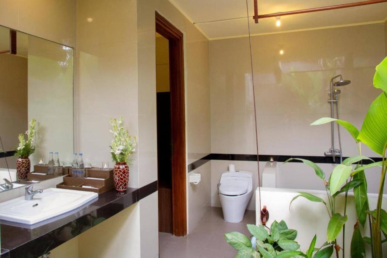 Ladera Villa Ubud (Bali)