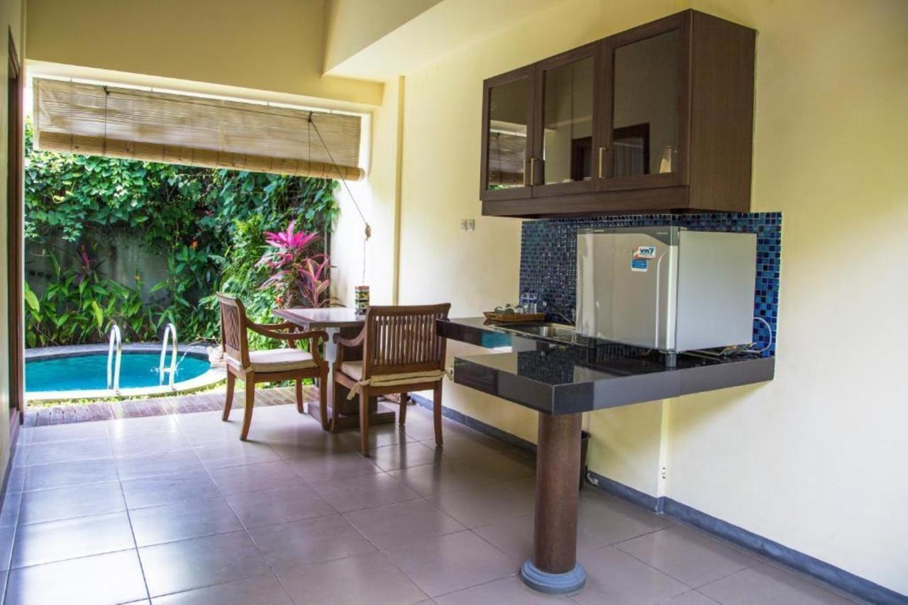 Ladera Villa