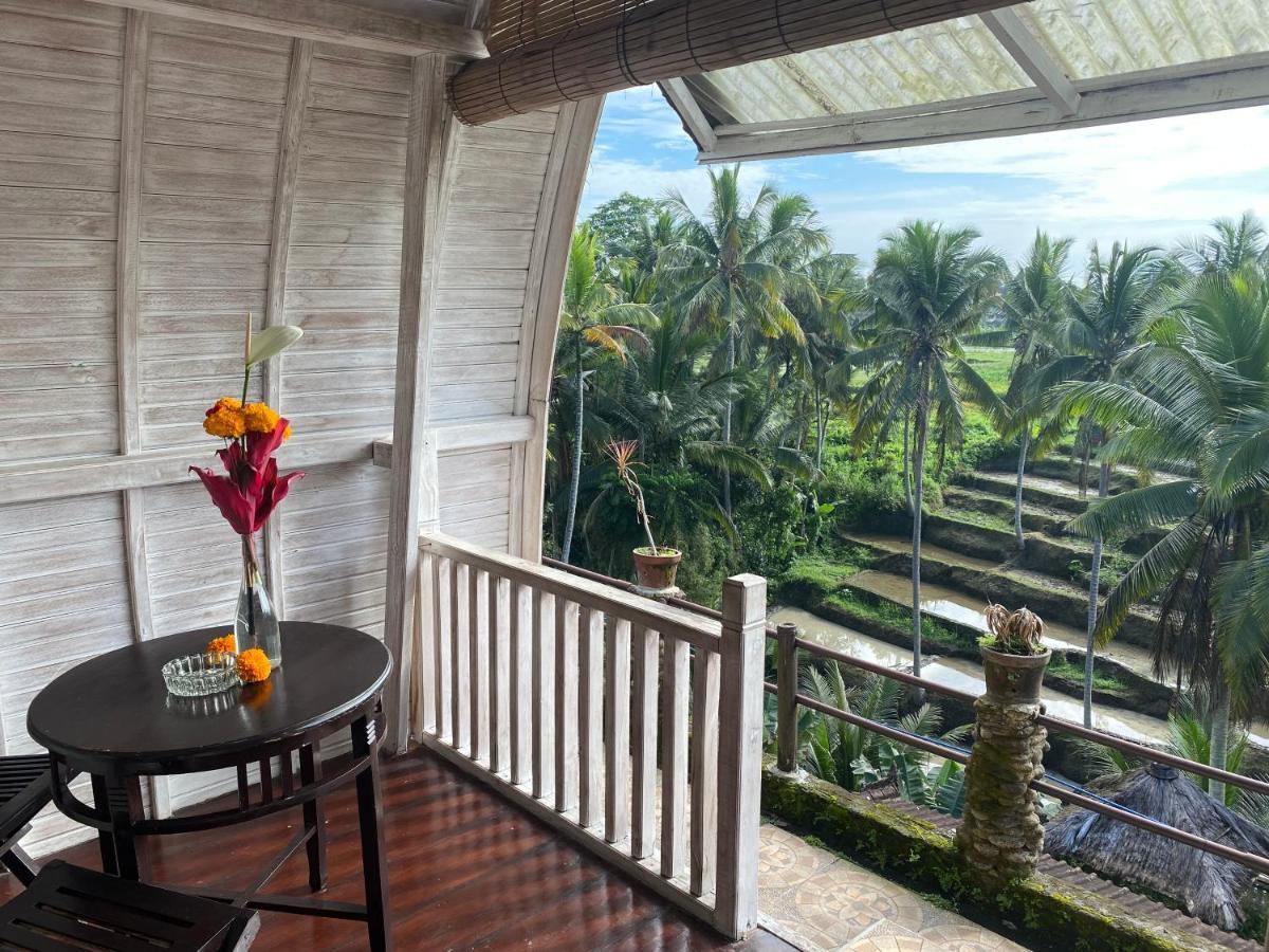 Junjungan Holiday park Ubud (Bali)