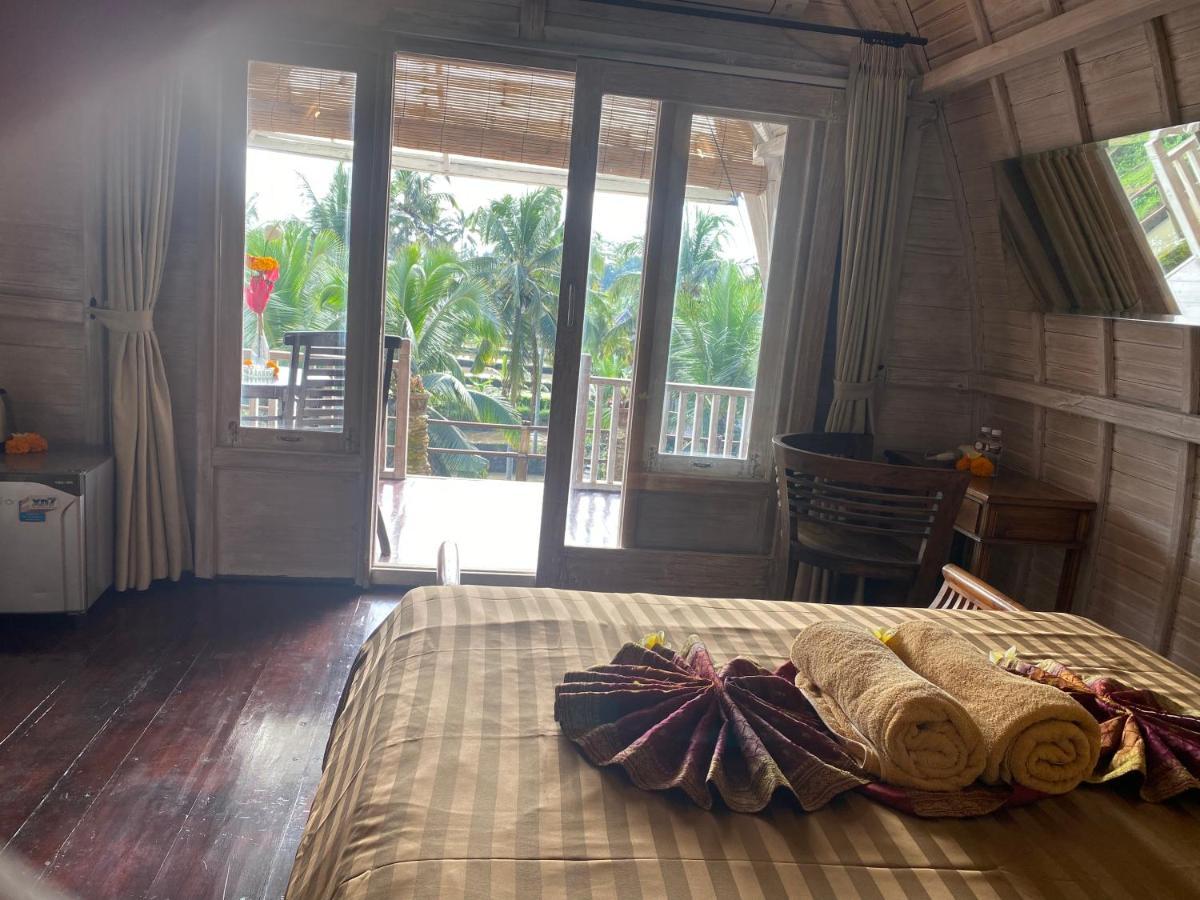 Junjungan Holiday park 3*