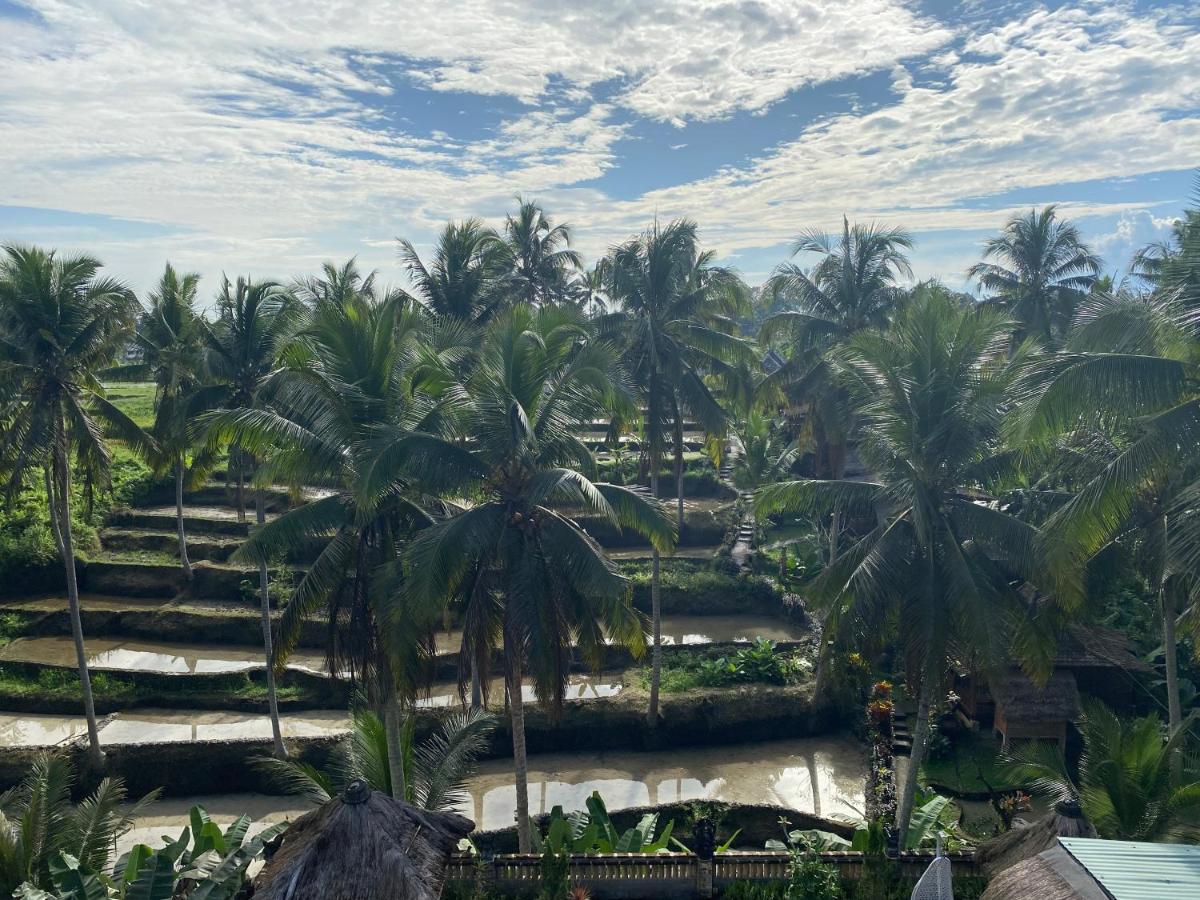 Junjungan Ubud (Bali)