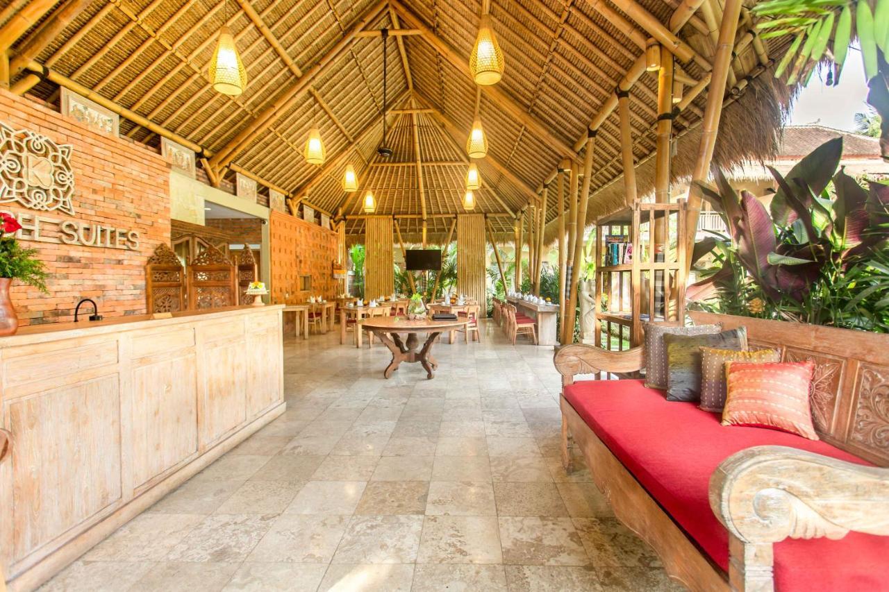 Kailash By Pramana Hotel
