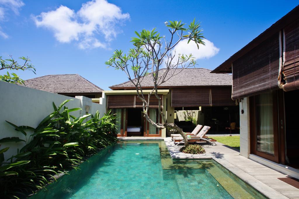 Pradha Villa