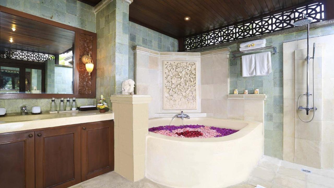 Villa The Citta Luxury Seminyak (Bali)