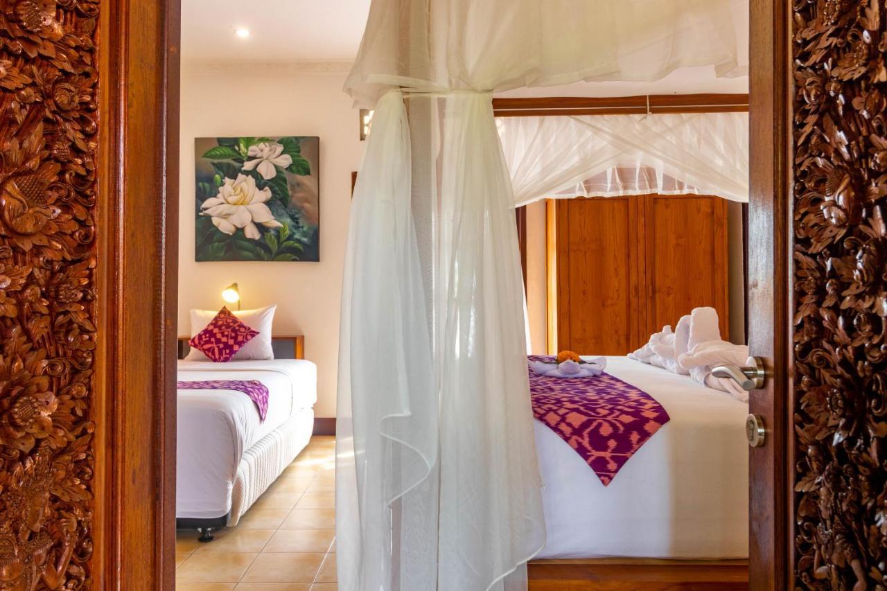 Homestay Narasoma & Retreat
