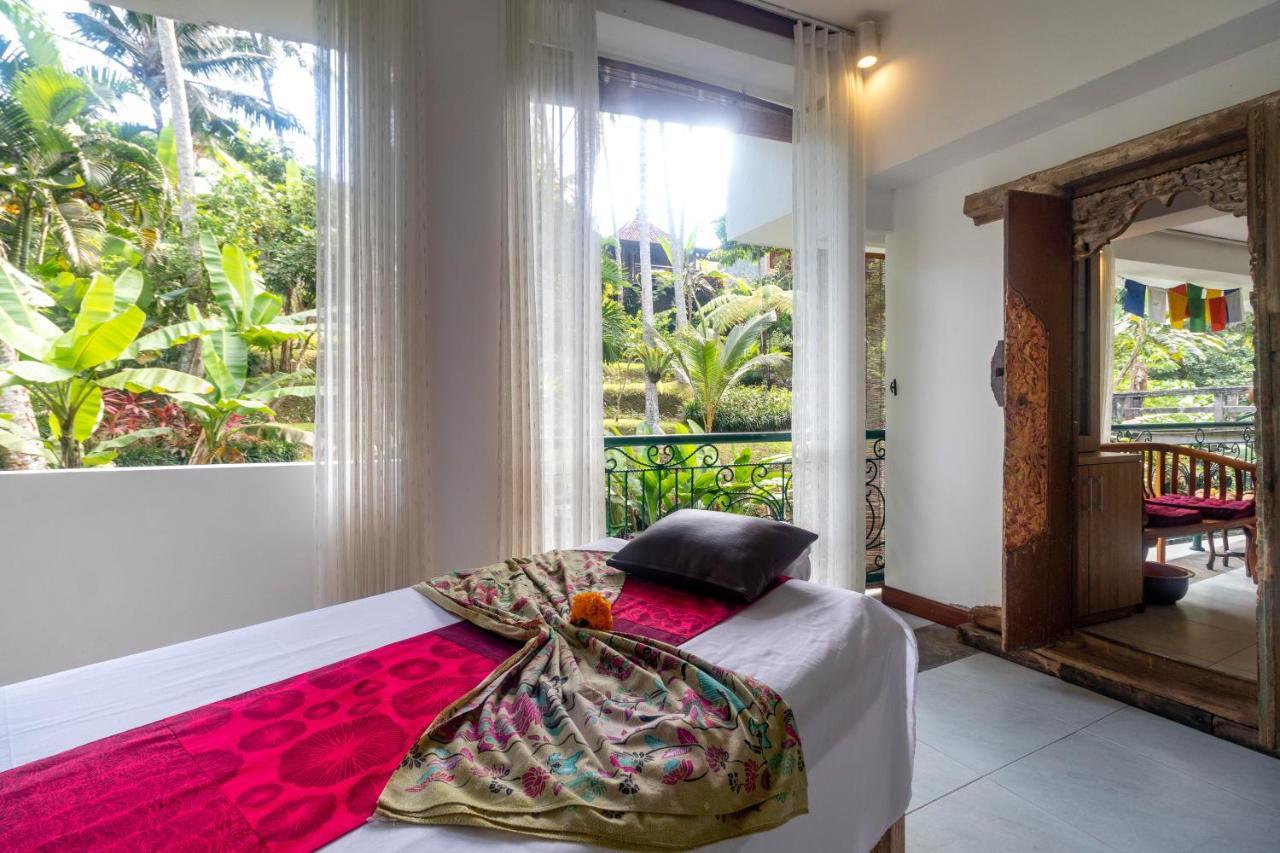 Homestay Narasoma & Retreat