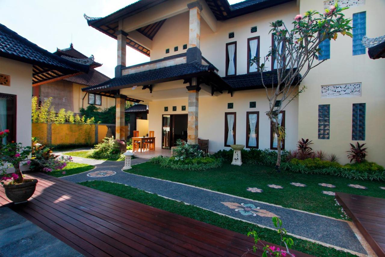 Alam Puisi Ubud (Bali)