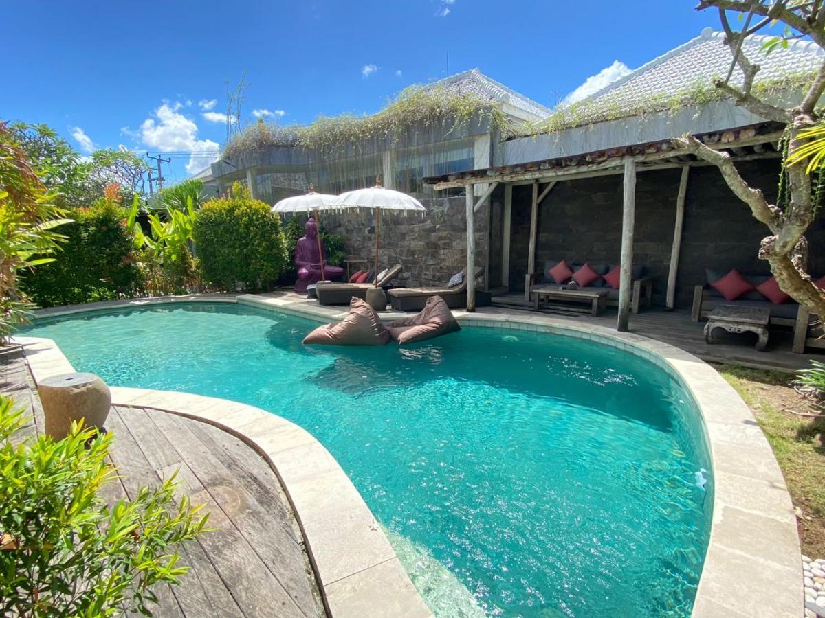 Gahana Bali Villa *