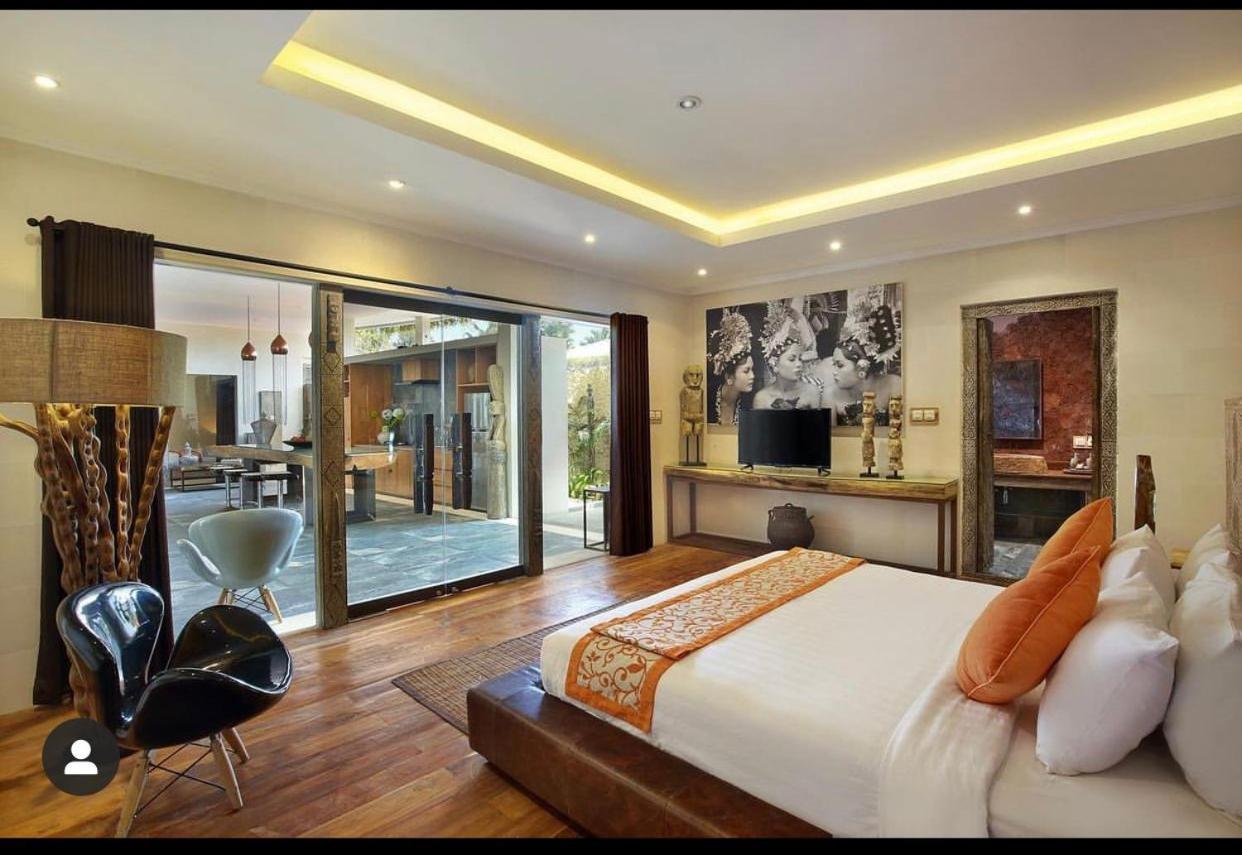 Gahana Bali