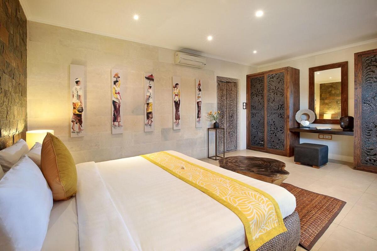 Gahana Bali *