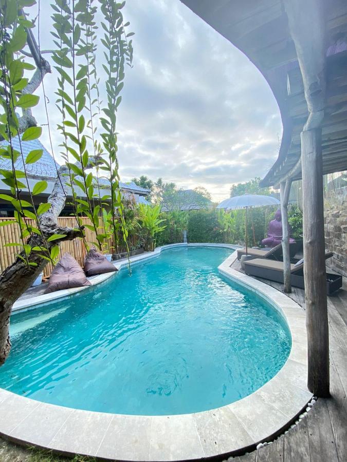 Villa Gahana Bali *