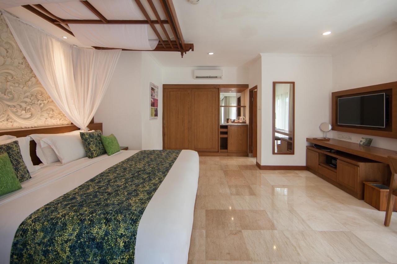 Legian Beach Villas Villa *