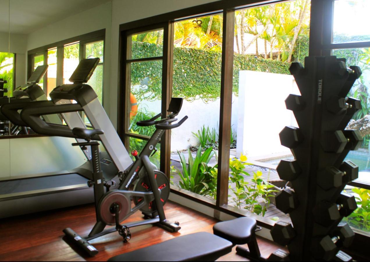 The Amala Boutique Retreat Villa *