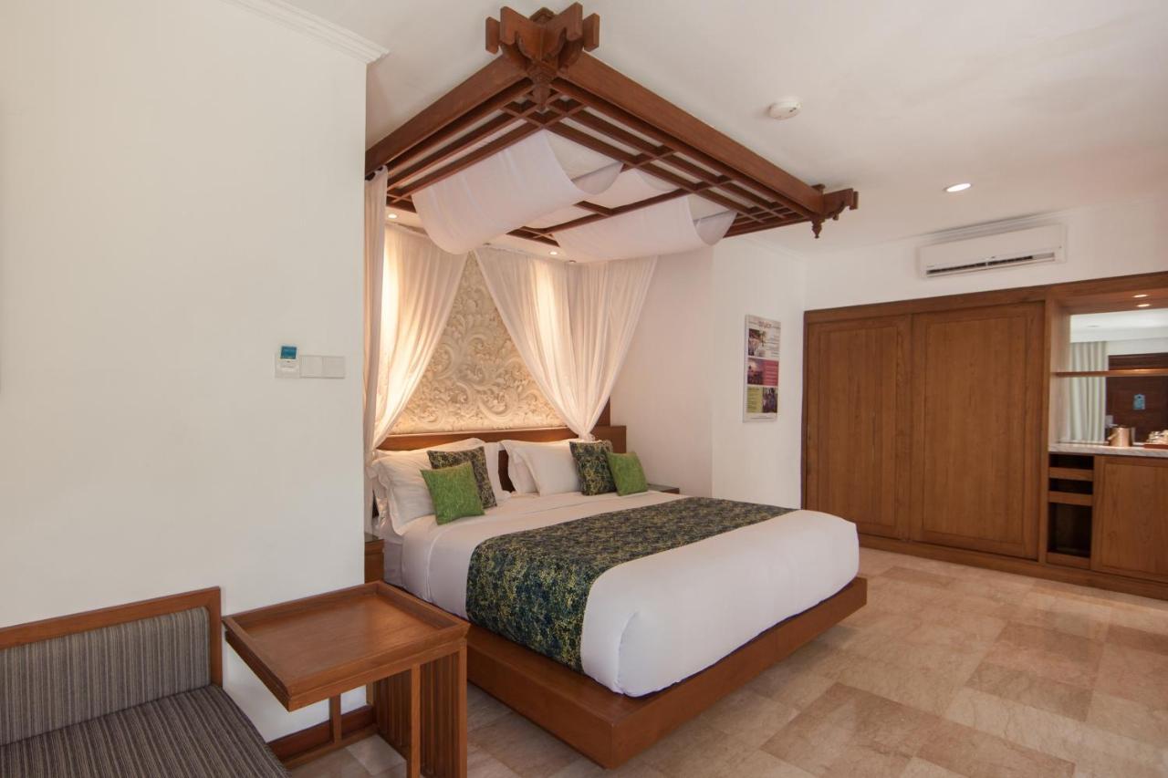 Villa Legian Beach Villas Legian (Bali)
