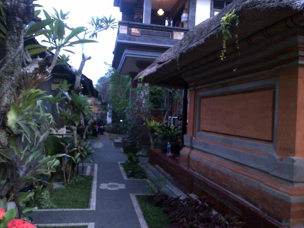 Depa House Ubud (Bali)