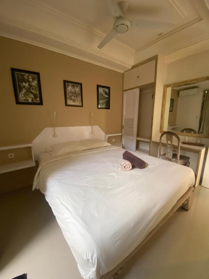 Villa Blue Lagoon 5 Bedrooms Kuta (Bali)