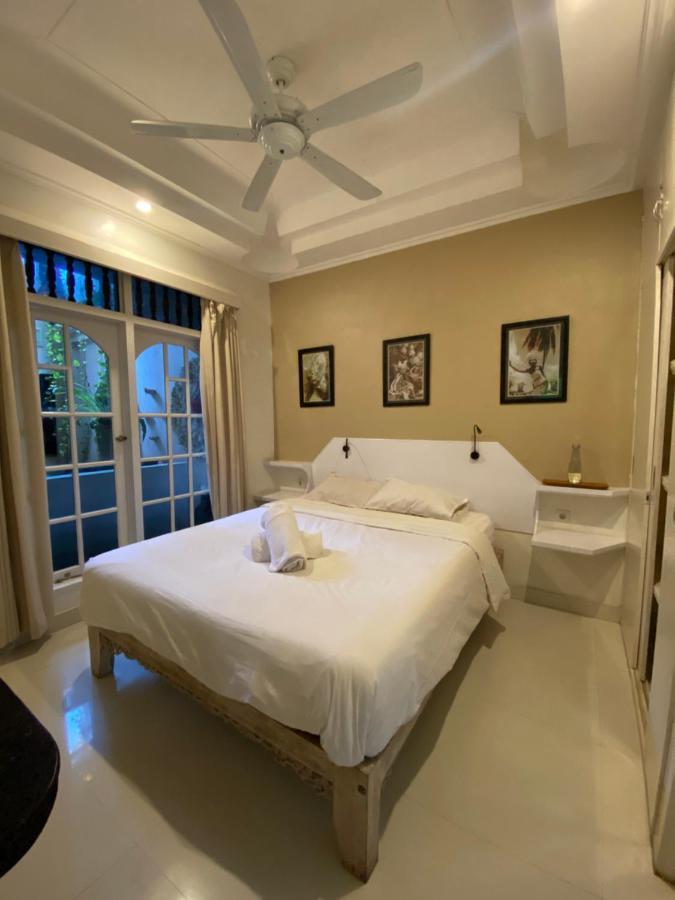 Blue Lagoon 5 Bedrooms Kuta (Bali)