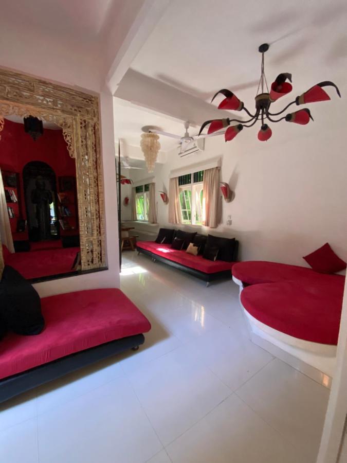Villa Blue Lagoon 5 Bedrooms