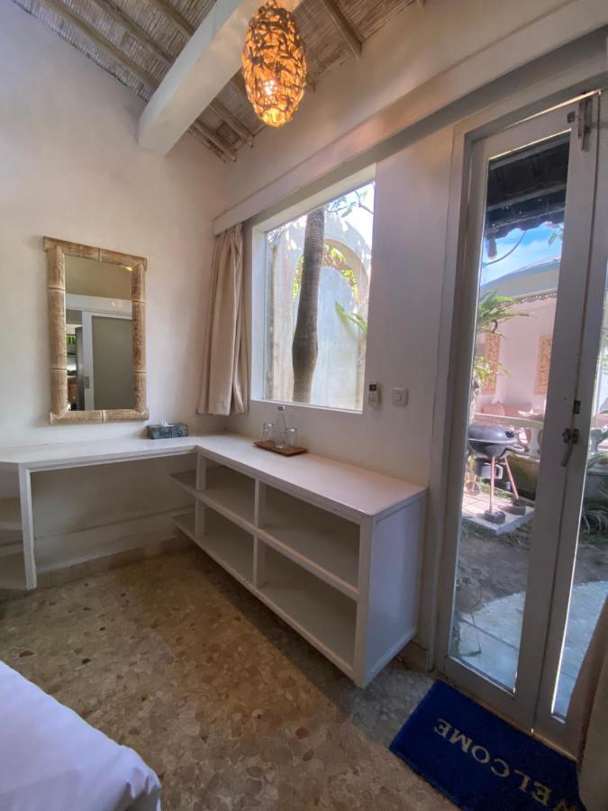 Blue Lagoon 5 Bedrooms Villa