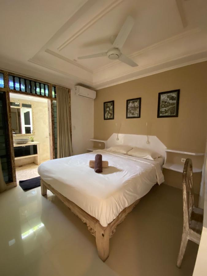 Villa Blue Lagoon 5 Bedrooms *