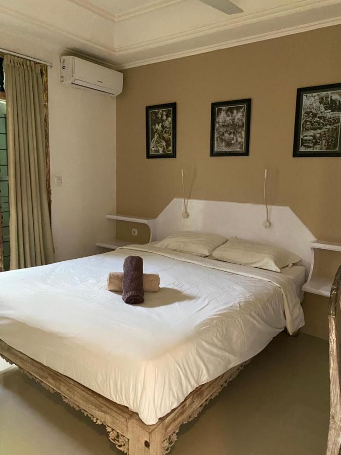 Blue Lagoon 5 Bedrooms * Kuta (Bali)