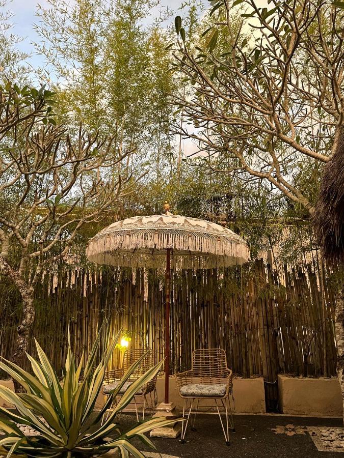 Guest house Incense Impossible Beach-adults Only Uluwatu (Bali)