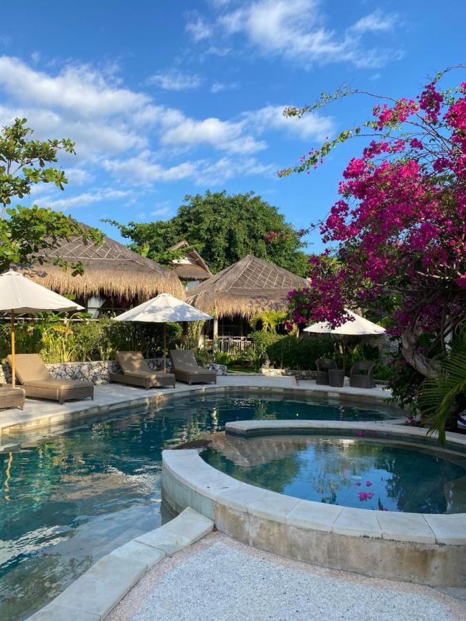 Le Yanandra Guest house