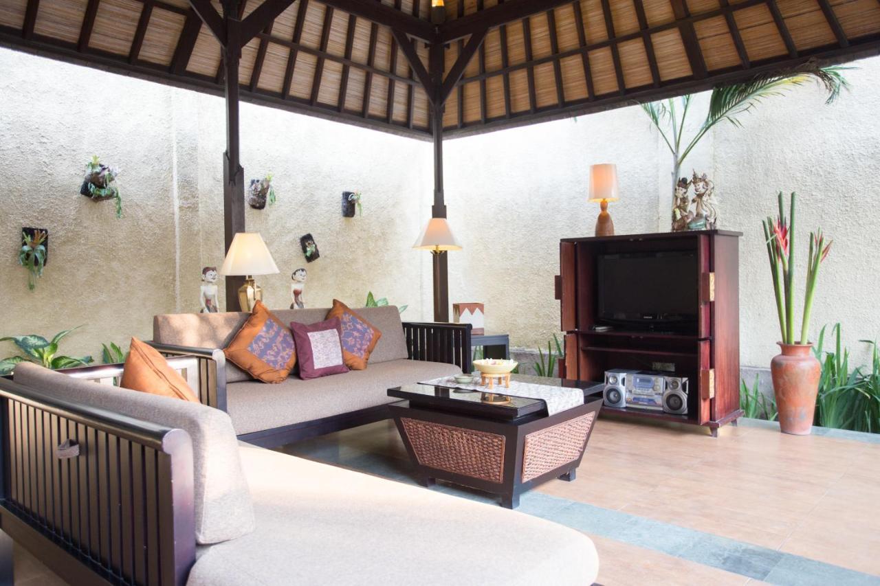Villa The Sanyas Bali Seminyak (Bali)
