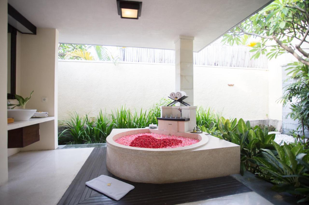 The Sanyas Bali Seminyak (Bali)