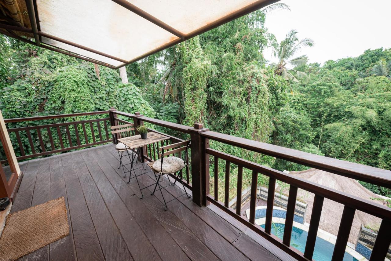The Pari Sudha Ubud (Bali)