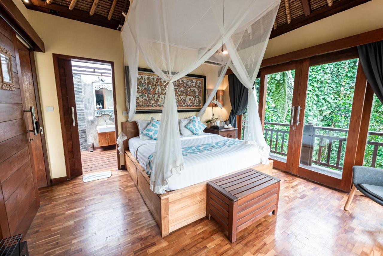 The Pari Sudha 3* Ubud (Bali)