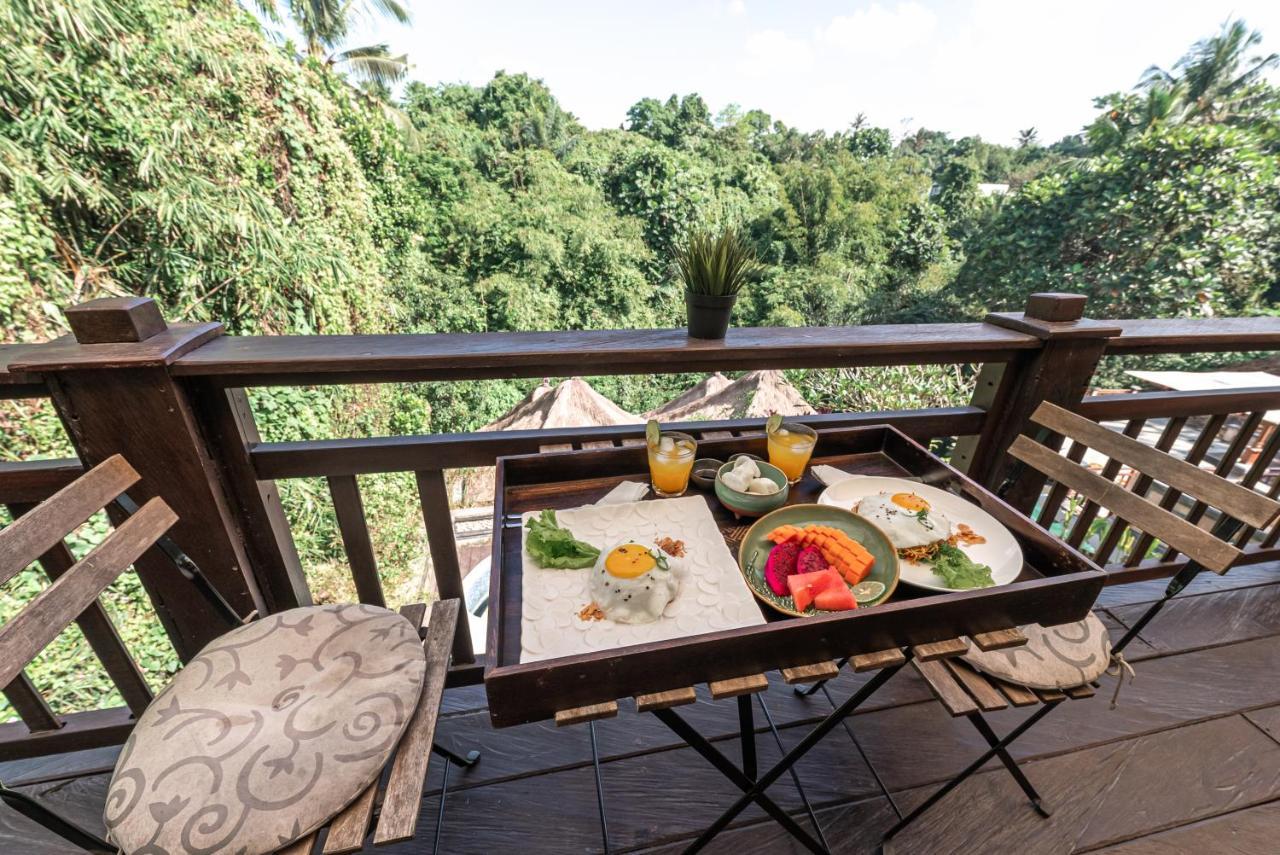 Hotel The Pari Sudha Ubud (Bali)
