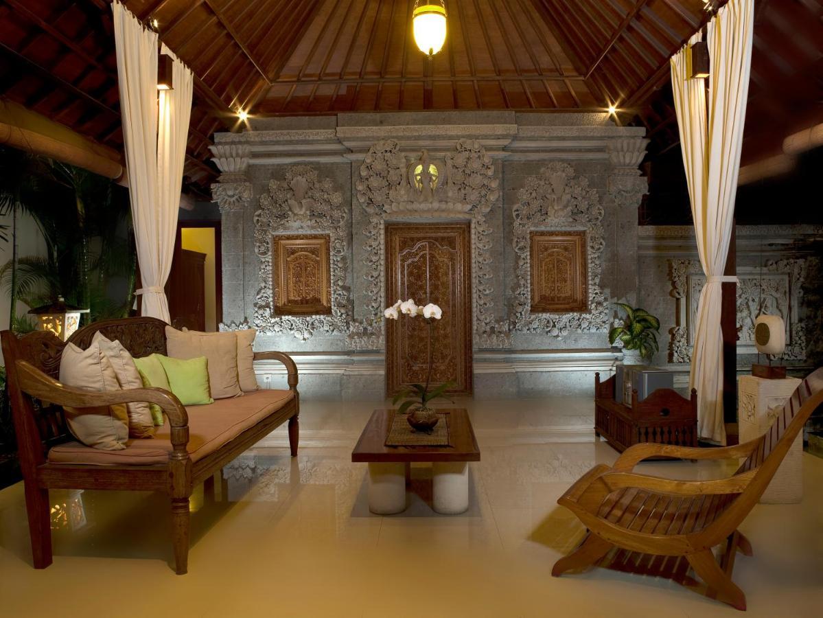 Villa The Citta Luxury *
