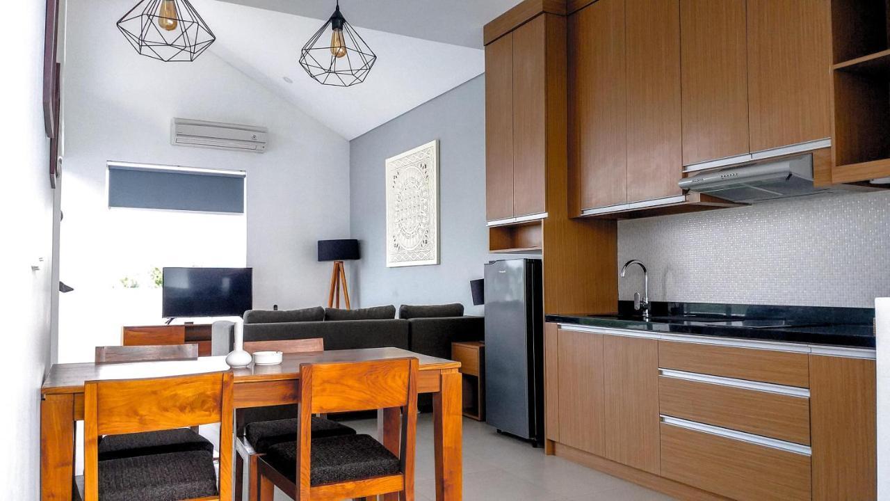 Villa Hideaway Bali Ungasan By Kanaan Hospitality *