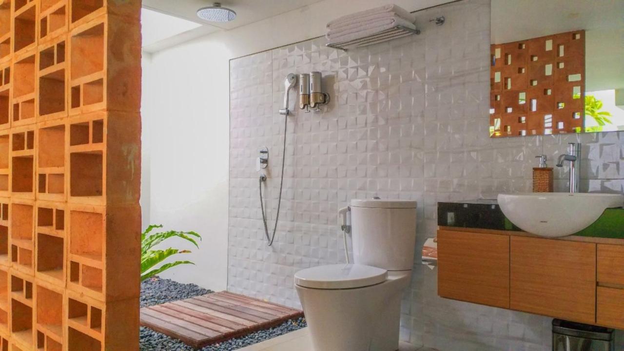 Villa Hideaway Bali Ungasan By Kanaan Hospitality