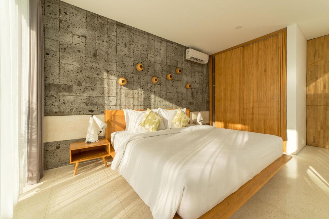Hideaway Villas Bali Uluwatu By Kanaan Hospitality Uluwatu (Bali)