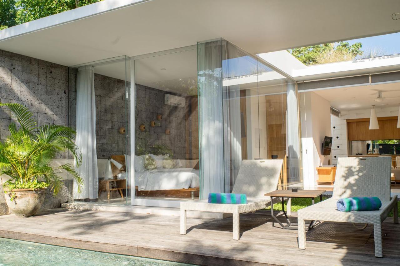 Villa Hideaway Villas Bali Uluwatu By Kanaan Hospitality *
