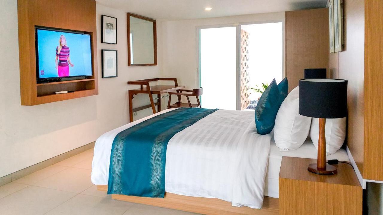Villa Hideaway Bali Ungasan By Kanaan Hospitality