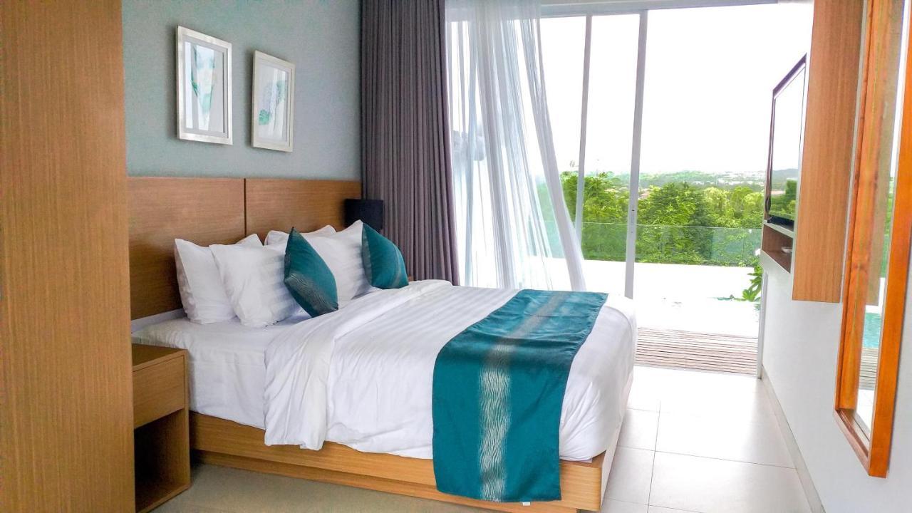 Hideaway Bali Ungasan By Kanaan Hospitality Villa Uluwatu (Bali)